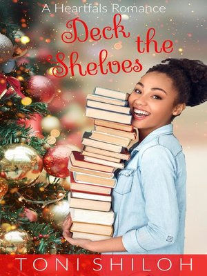 cover image of Deck the Shelves